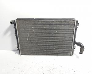 Radiator racire apa, cod 1K0121251AB, Vw Golf 6 Variant (AJ5) 1.6 TDI, CAY (id:624724)