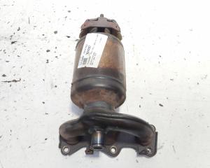 Catalizator, cod 03D131701D, Skoda Fabia 1 Combi (6Y5), 1.2 benz, AWY (idi:624207)