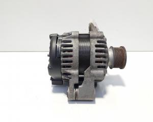 Alternator 100A, cod GM13502583, Opel Astra J, 2.0 CDTI, A20DTH (idi:623322)