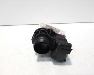 Clapeta acceleratie, cod 9656113080, Ford Fusion (JU), 1.4 TDCI, F6JB (idi:596787)