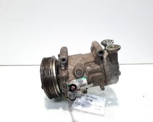 Compresor clima, cod 2S61-19D629-AF, Ford Fusion (JU), 1.4 TDCI, F6JA (idi:596790)