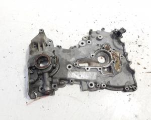 Pompa ulei, cod 24469096, Opel Astra G Combi (F35), 1.4 benz, Z14XEP (idi:624148)