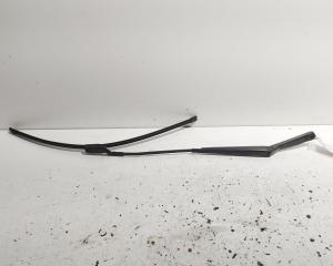 Brat stergator stanga fata, cod 9680477080, Peugeot 308 SW (idi:623991)