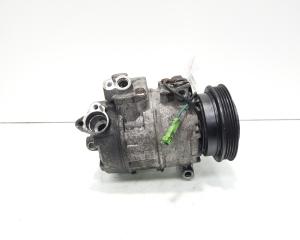 Compresor clima, cod 8D0260808, Audi A6 Avant (4B5, C5) 1.9 TDI, AVF (pr:110747)