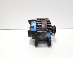 Alternator 90A Valeo, cod 03D903025J, Skoda Fabia 1 Sedan (6Y3), 1.2 benz, BMD (pr:110747)