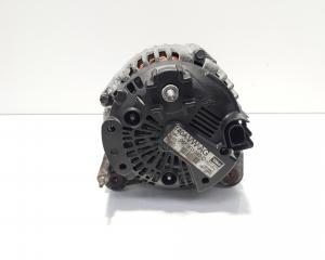 Alternator Valeo 140A, cod 06F903023C, Vw Touran (1T1, 1T2) 1.6 benz, BSE (id:624381)