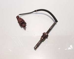 Sonda temperatura gaze, cod 03L906088E, Audi A4 Avant (8K5, B8) 2.0 TDI, CAG (idi:598127)