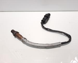 Sonda lambda, cod 03L906262, Audi A5 Cabriolet (8F7) 2.0 TDI, CAH (idi:598128)