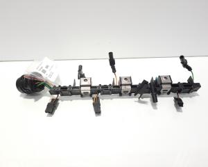 Instalatie electrica injectoare, Audi A3 (8P1) 2.0 TDI, AZV (idi:599885)