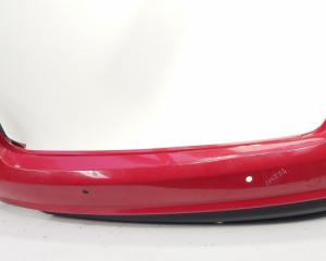 Bara spate cu loc de senzori si loc de carlig, Audi A4 Avant (8K5, B8) (id:625698)