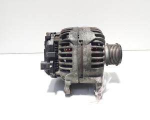 Alternator 150A Bosch, cod 0124525128, Chrysler Sebring (JR) 2.0 diesel, BYL (id:625475)