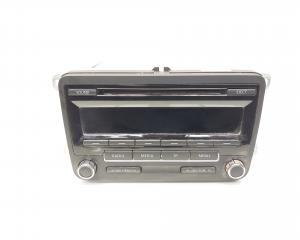 Radio CD, cod 1K0035186AP, VW Passat (362) (id:625811)