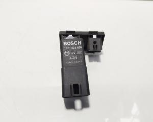 Releu bujii, cod 038907281D, Vw Passat Variant (3C5) 2.0 TDI, BMR (id:625229)