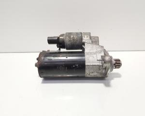 Electromotor, VW Caddy 3 (2KA, 2KH), 2.0 TDI, BMM, 6 vit man (idi:623084)