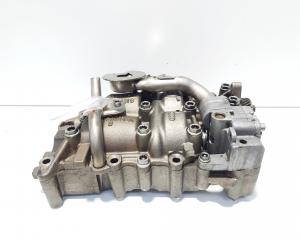 Pompa ulei, cod 03G115105C, VW Tiguan (5N), 2.0 TDI, CBA (idi:623321)