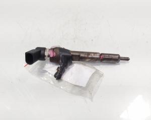 Injector, cod 4M5Q-9F593-AD, Ford Focus 2 (DA) 1.8 TDCI, KKDA (id:621949)