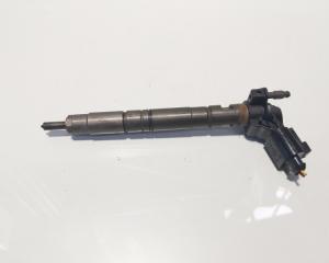 injector, cod 03L130277, 0445116030, Audi A5 (8T3), 2.0 TDI, CAG (id:625372)