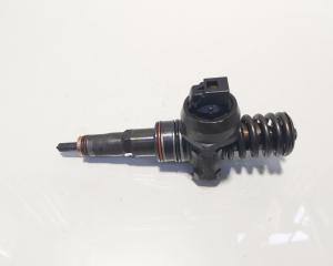 Injector, cod 038130073AR, BPT, 0414720214, VW Passat (3B3), 1.9 TDI, AWX (id:624472)