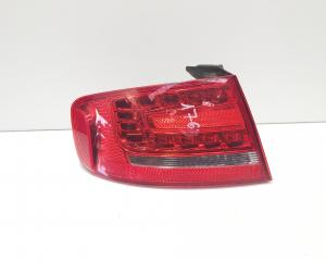Stop stanga aripa cu led, Audi A4 (8K2, B8) (id:626160)
