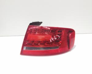 Stop dreapta aripa cu led, Audi A4 (8K2, B8) (id:626161)