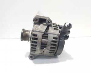 Alternator 151A, cod 757565080, Mini Cooper (R56), 1.6 benz, N12B16A (id:626087)