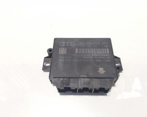 Modul senzori parcare, cod 8K0919475Q, Audi A4 (8K2, B8) (id:626158)