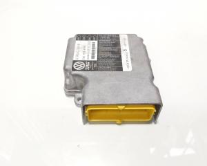 Calculator airbag, cod 5N0959655R, VW Passat Variant (365) (idi:625819)