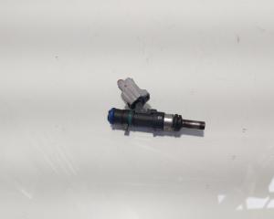 Injector, cod 8201203141, Dacia Sandero 2, 0.9 TCE, H4BA400 (id:624975)