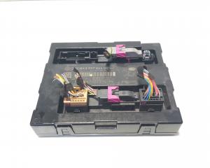 Modul confort, cod 8K0907064GC, Audi A4 Avant (8K5, B8) (id:625724)