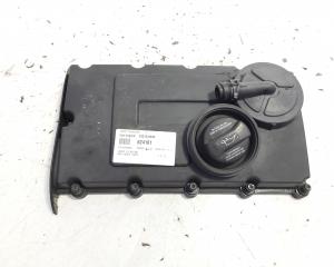 Capac culbutori, cod 03G103469N, VW Golf 5 Plus (5M1), 2.0 TDI, BKD (idi:624161)