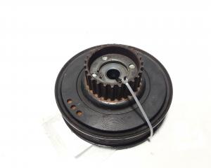 Fulie motor, cod 06A105243E, Audi A3 Sportback (8PA), 2.0 FSI, AXW (idi:624199)