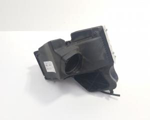 Carcasa filtru aer, cod 8K0133843E, Audi A4 Avant (8K5, B8), 1.8 TFSI, CDHA (id:624965)