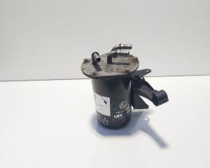 Carcasa filtru combustibil, cod 7N0127400, Vw Passat (362) 2.0 TDI, CFF (id:625824)