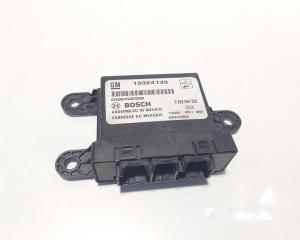 Modul senzori parcare, cod 13324133, Opel Zafira B (A05) (id:625860)