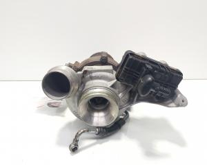 Turbosuflanta, cod 8519475, Bmw 3 (F30) 2.0 diesel, N47D20C (id:626029)