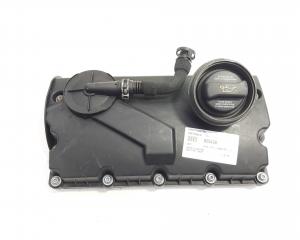 Capac culbutori, cod 038103469AD, Seat Toledo 3 (5P2) 1.9 TDI, BXE (idi:625439)