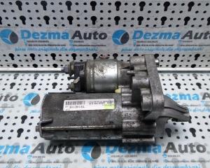 Electromotor, 9688268480, Peugeot 307 SW (3H) 1.6hdi (id:195408)