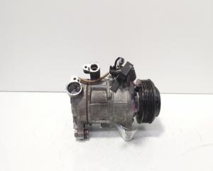 Compresor clima, cod 447260-4710, Bmw X1 (E84) 2.0 diesel, N47D20C (id:626013)