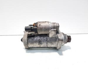 Electromotor cu Start-Stop, cod 02Z911024L, Audi A3 Sedan (8VS, 8VM) 1.6 TDI, CLH, 5 vit man (idi:588747)