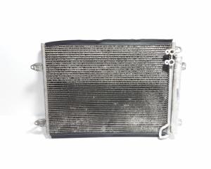 Radiator clima, VW Passat Variant (365), 2.0 TDI, CFF (idi:625841)