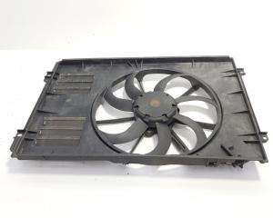 Electroventilator, cod 1K0121205AC, Vw Golf 6 (5K1) 1.2 TSI, CBZB (id:626273)