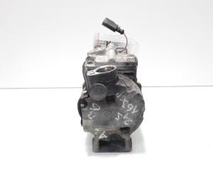 Compresor clima, cod 447220-9570, Audi A4 Avant (8E5, B6), 2.5 TDI, BFC (idi:588844)