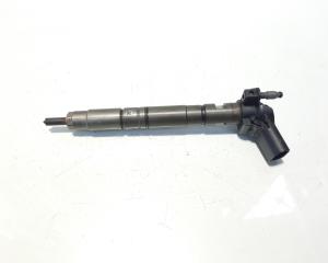 Injector, cod 03L130277, 0445116030, Audi A4 (8K2, B8), 2.0 TDI, CAG (idi:588956)