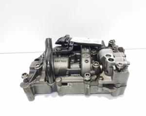 Pompa ulei, cod 03L115105D, 03L103537, VW Passat (362), 2.0 TDI, CFG (idi:625084)