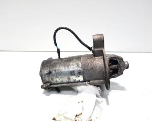 Electromotor, cod 3M5T-11000-CF, Ford Focus 2 Sedan (DA), 1.6 TDCI, HHDA, 5 vit man (idi:588980)