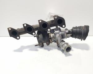 Turbosuflanta, cod 03F145701K, Seat Ibiza 5 (6J5), 1.2 TSI, CBZ (pr:110747)