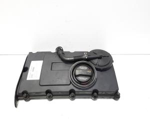 Capac culbutori, cod 03G103469N, Vw Golf 5 (1K1), 2.0 TDI, BKD (idi:592080)