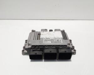 Calculator motor ECU, cod 9677031180, 0281017862, Citroen Berlingo 2, 1.6 HDI, 9HP (idi:625783)