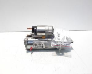 Electromotor cu Start Stop, cod JX6t-11000-CA, Ford Puma (J2K, CF7) 1.0 ECOBOOST, M0JA, 6 vit man (idi:617459)