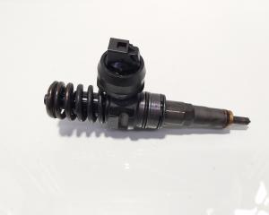 Injector, cod 038130073BP, BPT, 04147203, VW Polo (9N), 1.4 TDI, BMS (idi:619472)